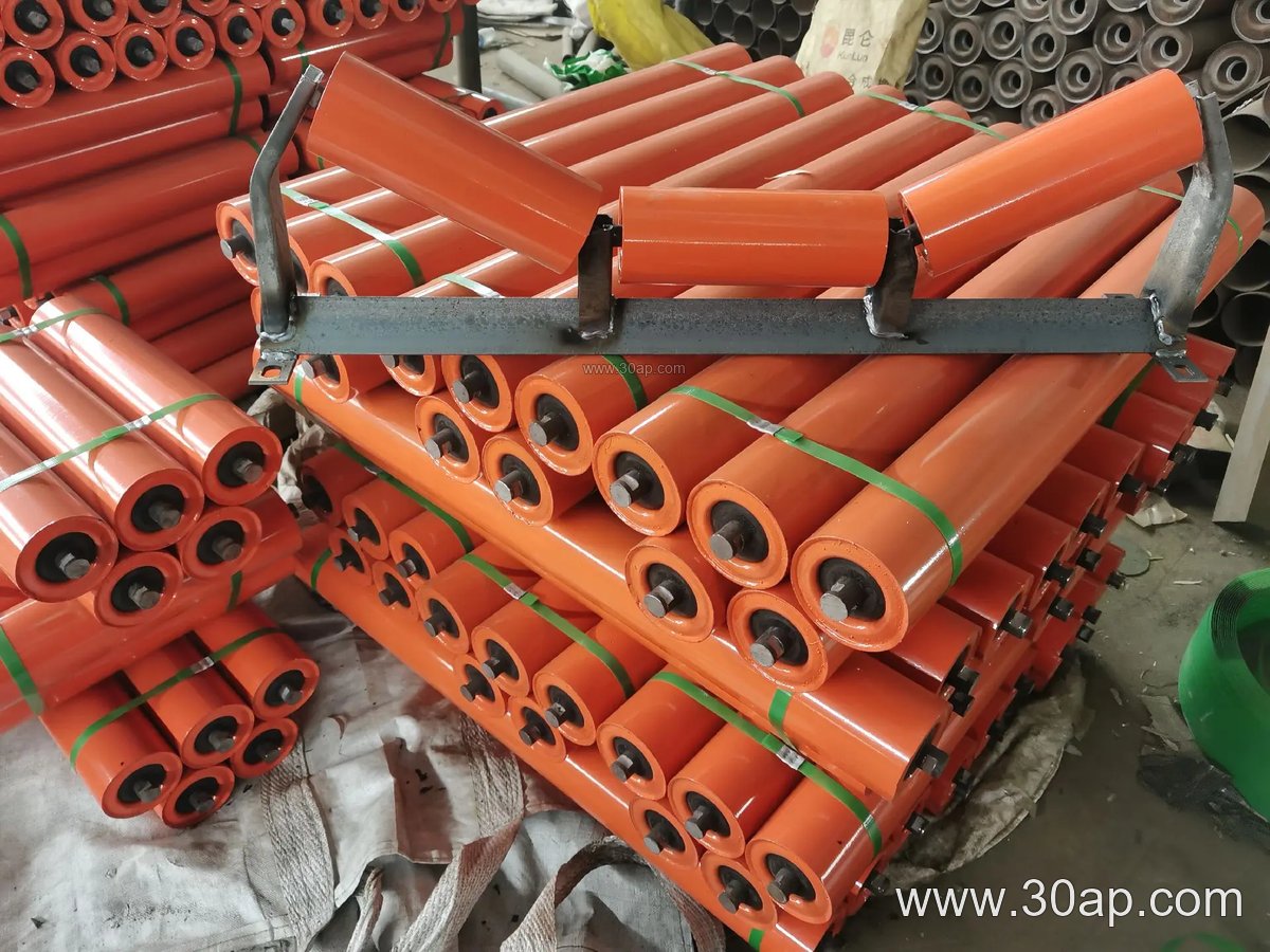 Conveyor Idler