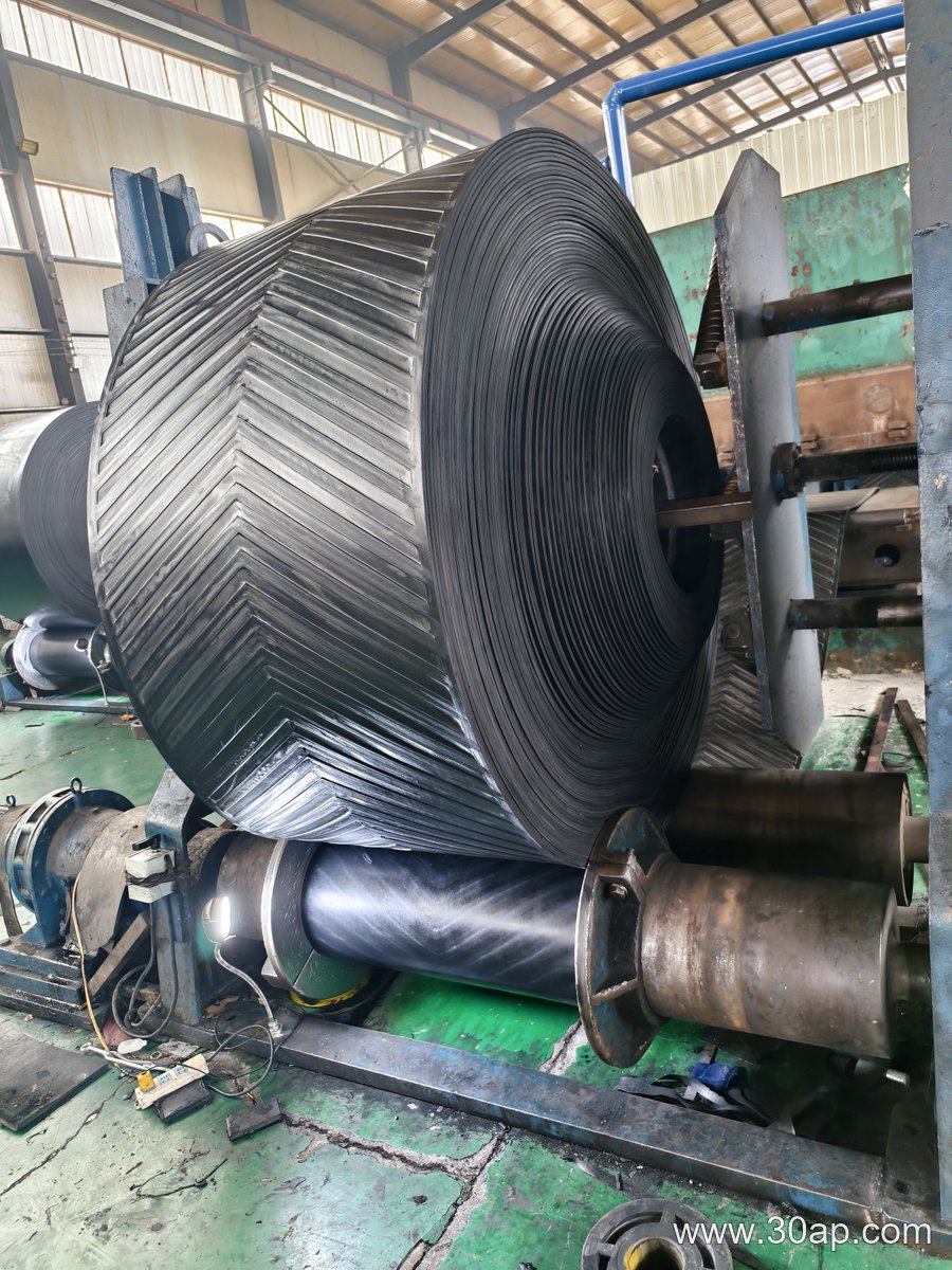 EP630 Conveyor Belt