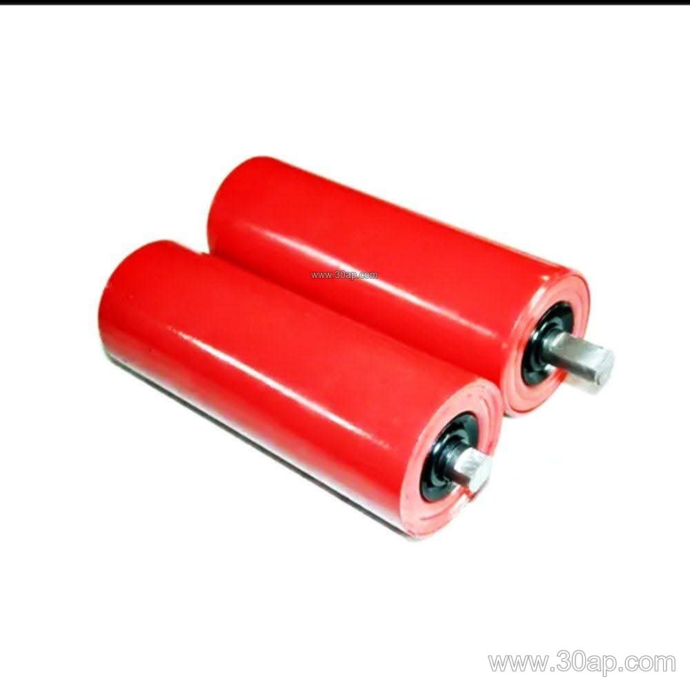 Mining Equipment Idler