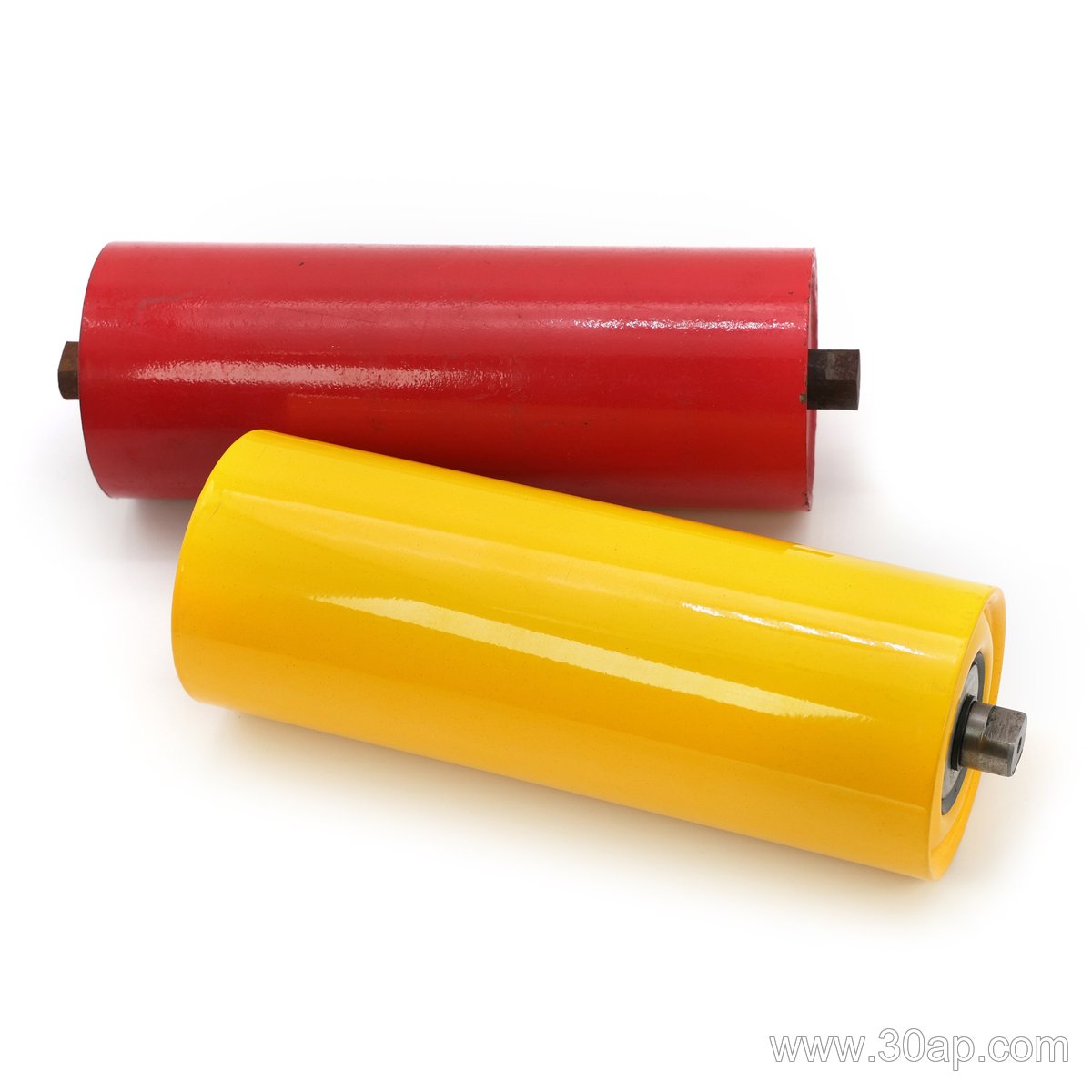 High Impact Resistant Idler
