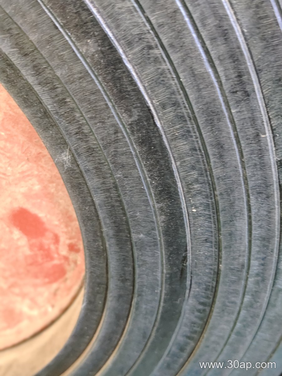 Chemical Resistant Conveyor Belt
