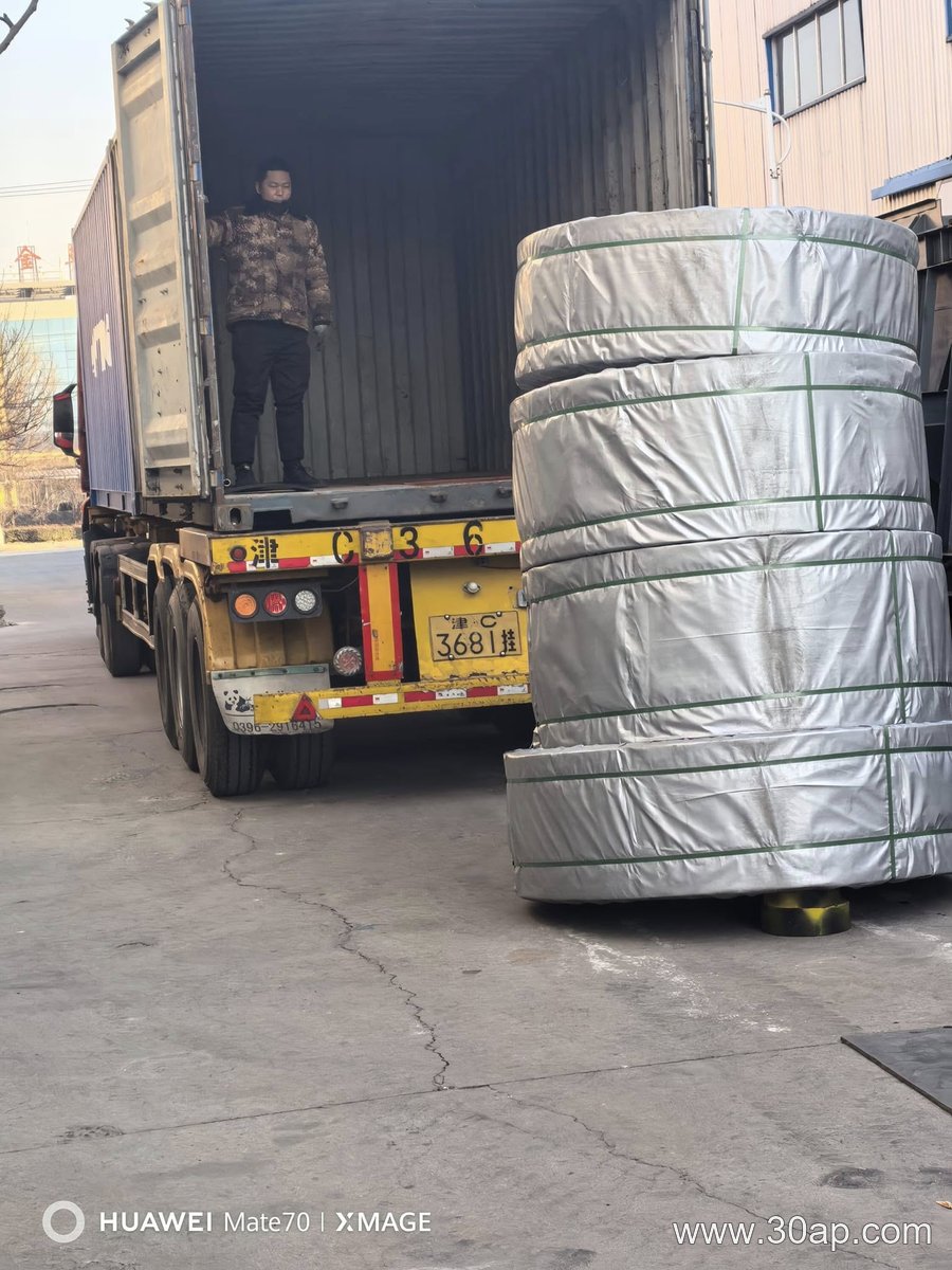 High Abrasion Resistant Conveyor Belt