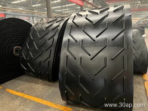 Multi-Ply Fabric Core Conveyor Belt Selection and Structure Guide