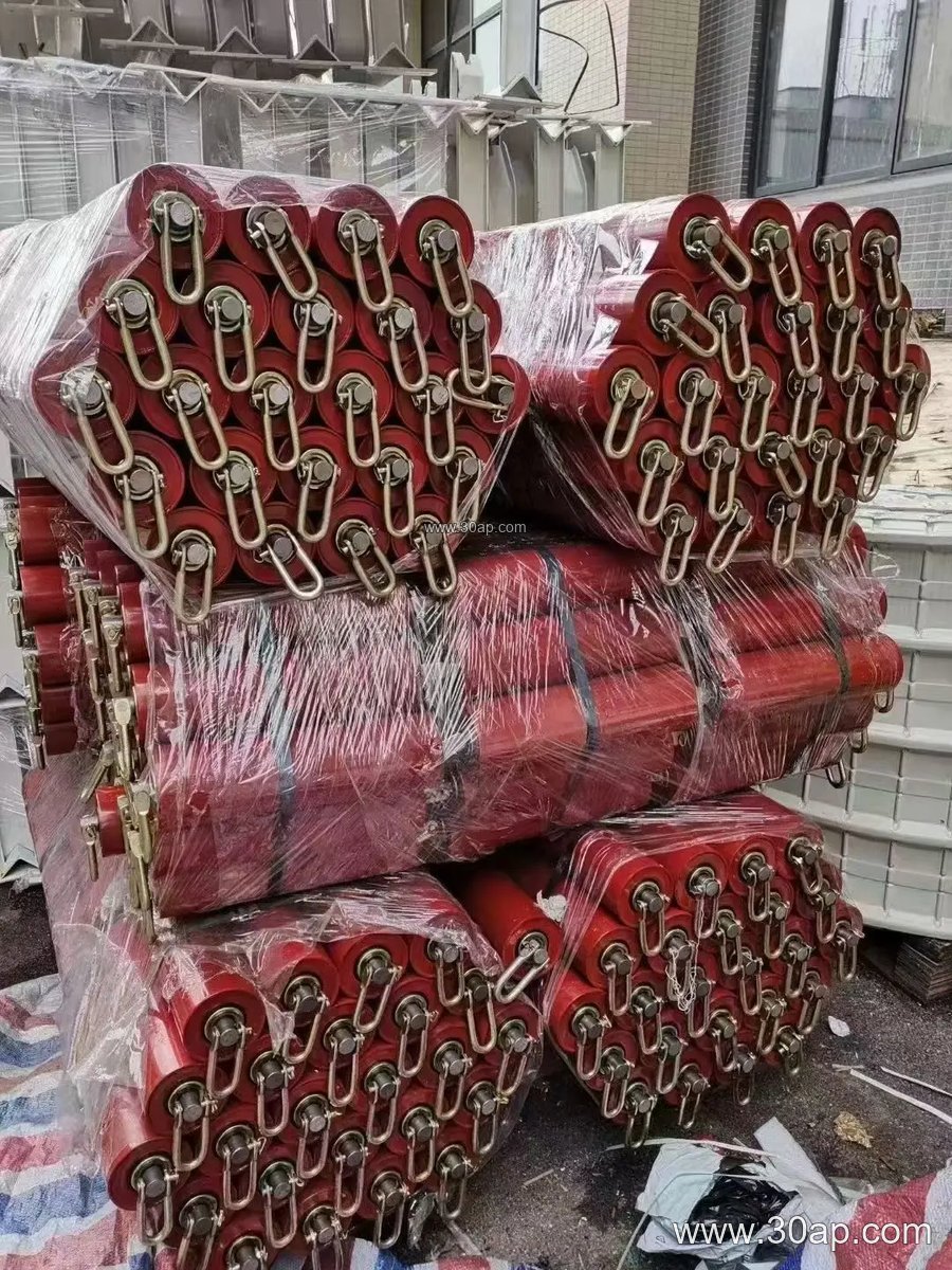 Conveyor Idler