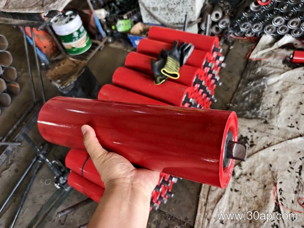 Belt Guide Roller