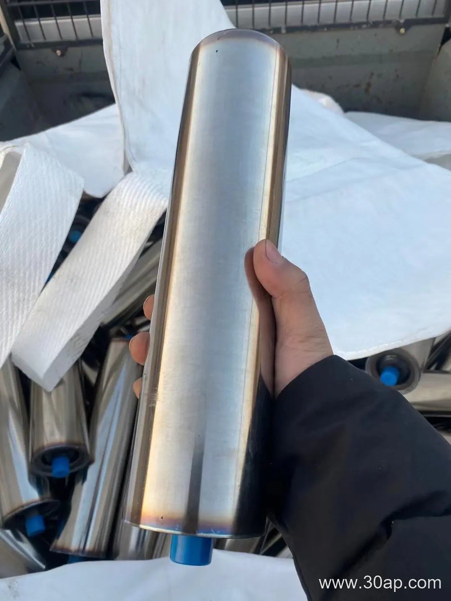 Idler Bearing