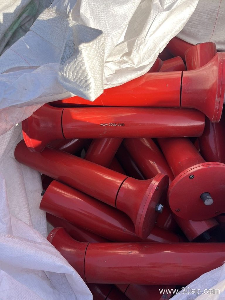Conveyor Loading Point Impact Idler