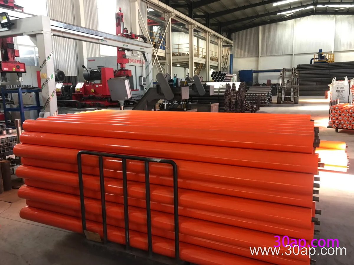 Cleaning Idler