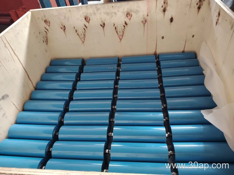 Conveyor Guide Idler A Practical Guide for Material Handling Systems