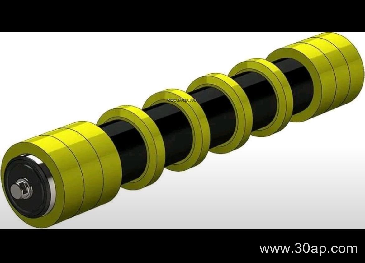 Belt Guide Roller