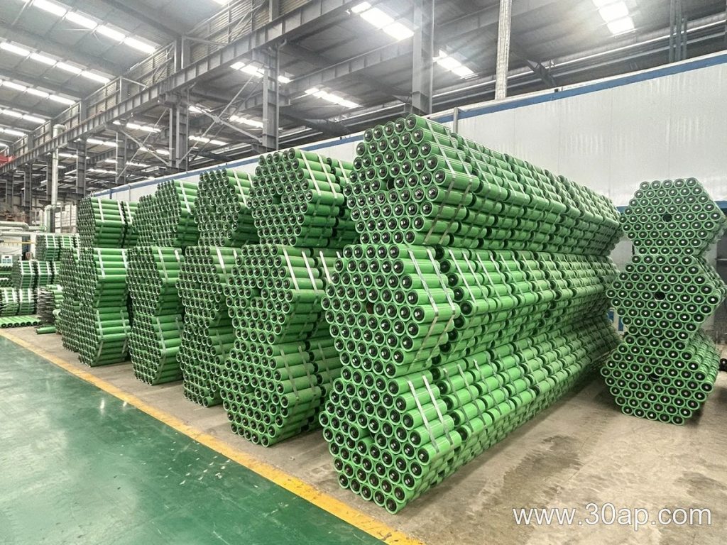 High-Strength Idler