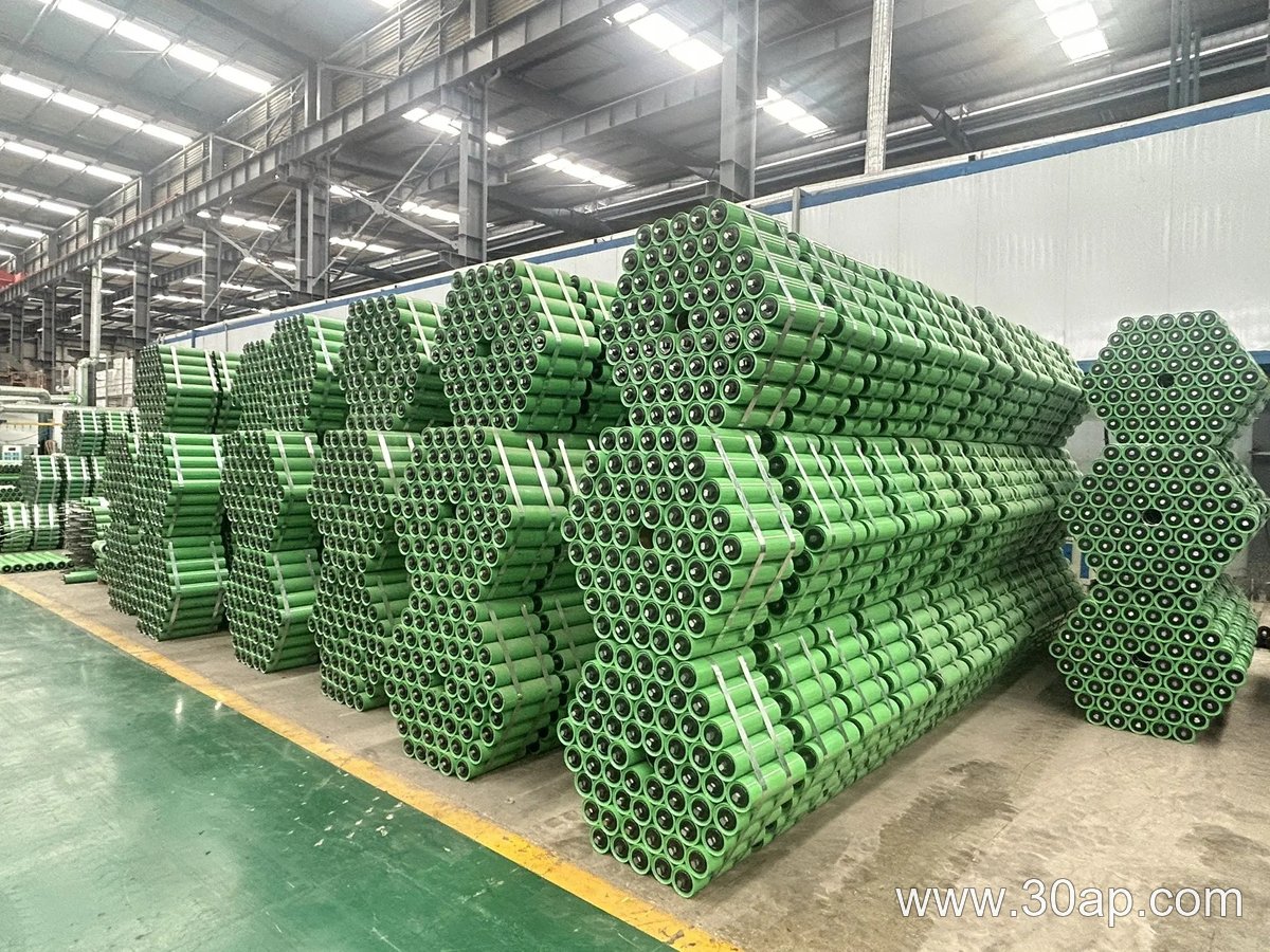 High-Strength Idler