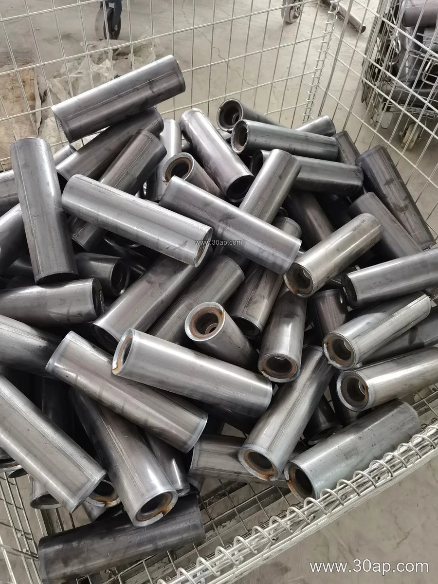 High-Strength Idler