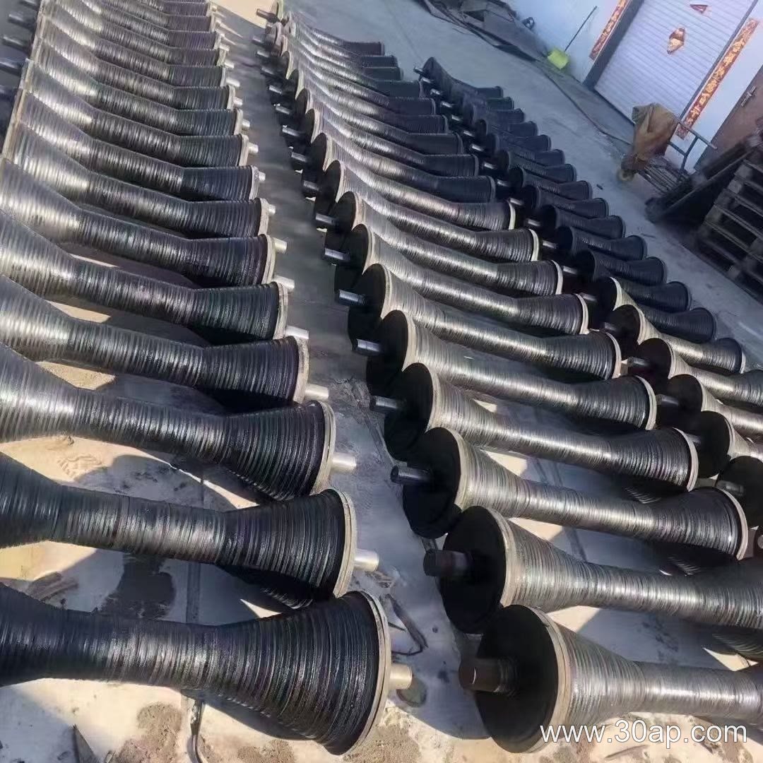 Belt Guide Roller