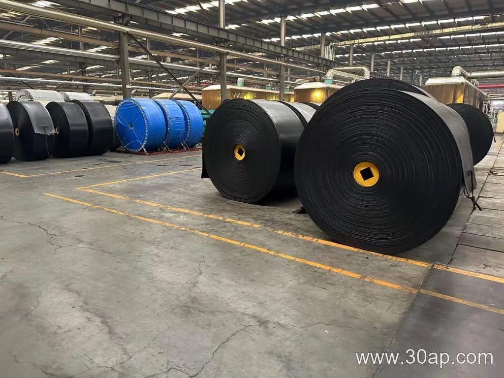 2400mm Conveyor Belt