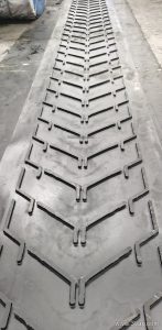 Heavy-Duty Conveyor Belt Basics for Tough Bulk Handling