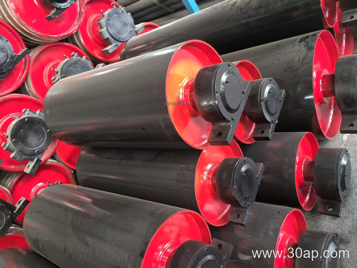 High-Strength Idler