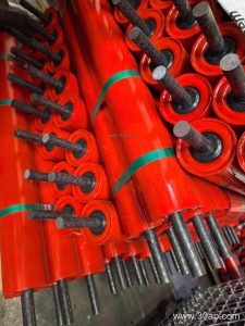 Conveyor System Idler Selection and Structure Guide