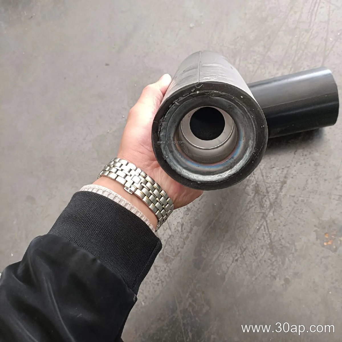 High-Speed Conveyor Idler