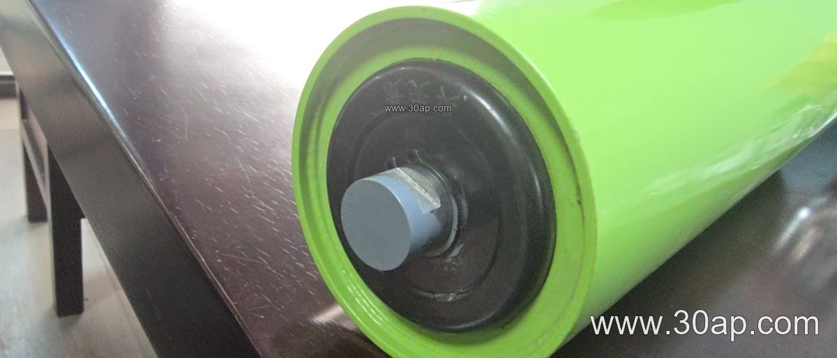 Conveyor System Idler