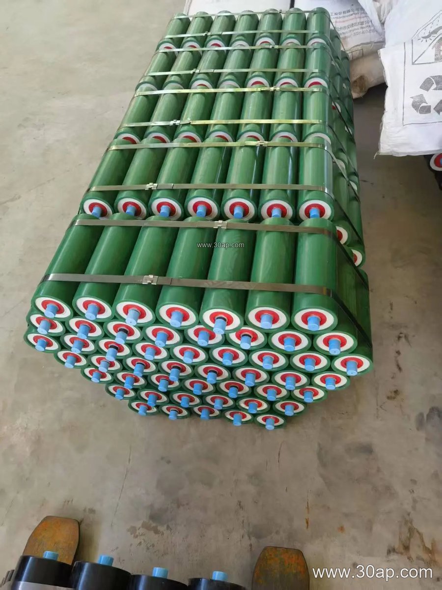 High-Strength Idler