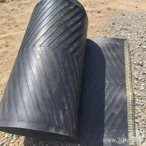 600mm Conveyor Belt Sizing and Selection for Bulk Material Handling