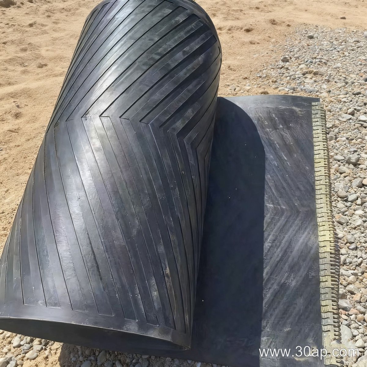 600mm Conveyor Belt