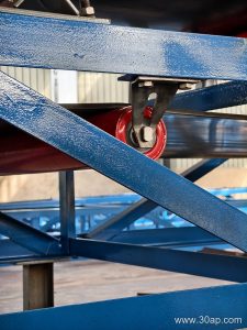 Heavy-Load Conveyor Idler Selection and Construction for Demanding Bulk Handling