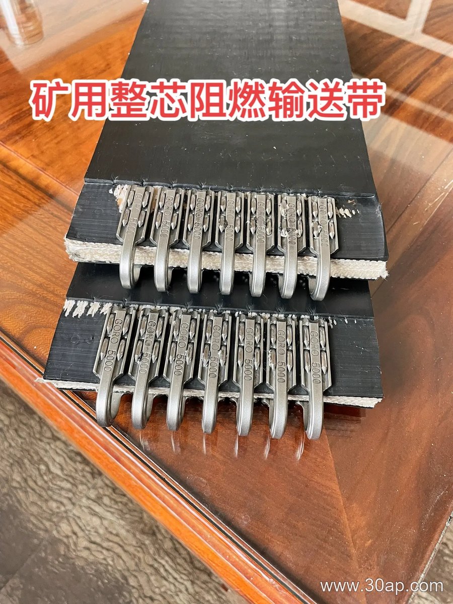 1500mm Conveyor Belt