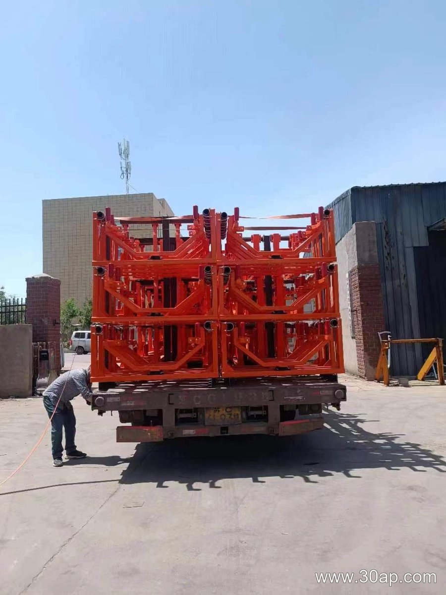 Parallel Idler Bracket