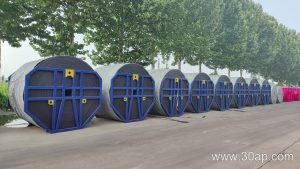 EP1000 Conveyor Belt A Practical Guide for Industrial Buyers