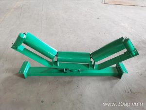 Fixed Conveyor Bracket Basics for Stable Belt Support
