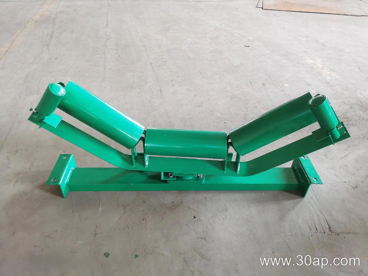 Q355 Conveyor Bracket