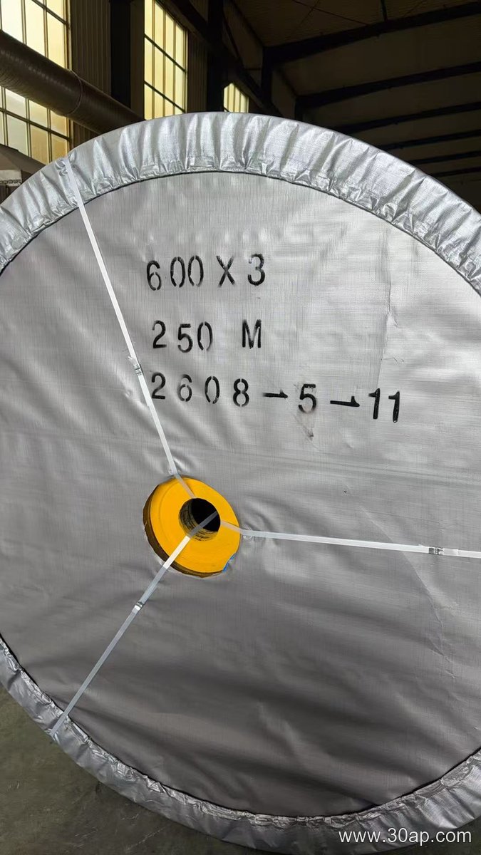 ST3150 Conveyor Belt