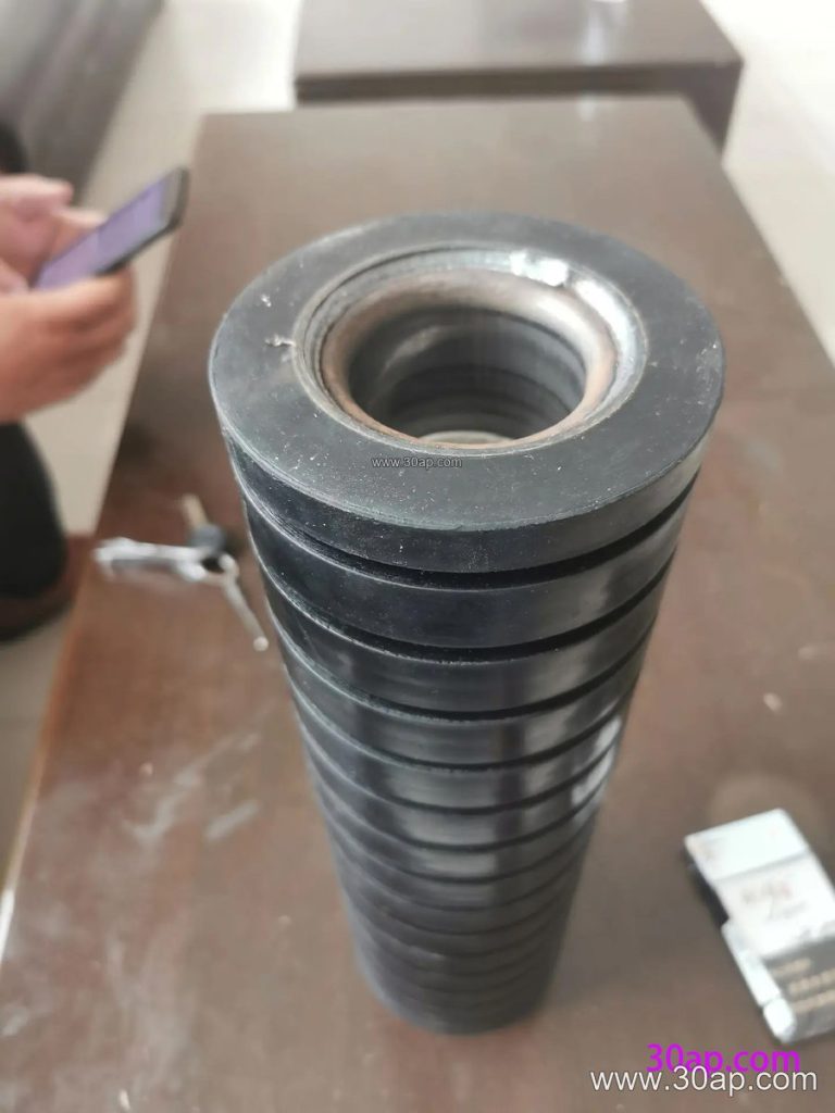 Conveyor Vertical Roller