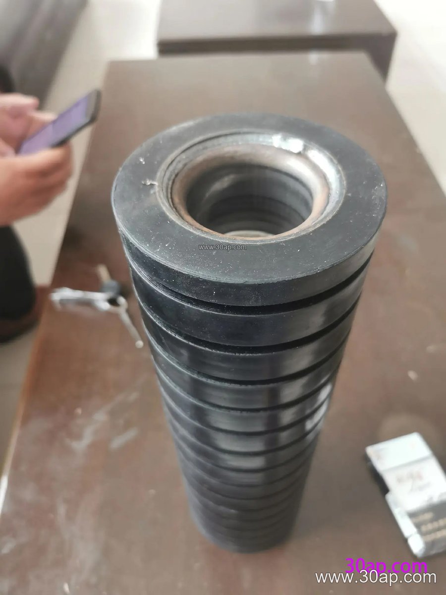 Conveyor Vertical Roller