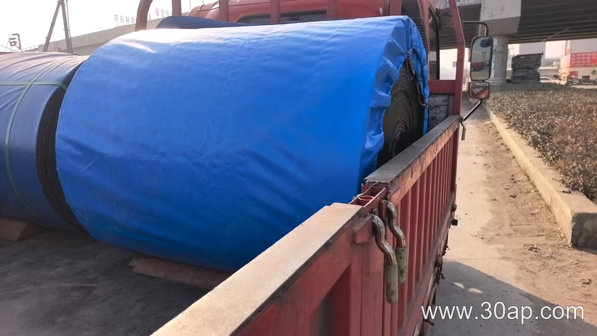 800mm Conveyor Belt