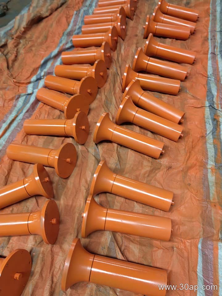 Dustproof and Waterproof Idler