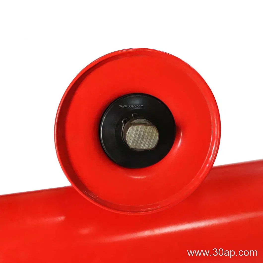 Conveyor System Idler