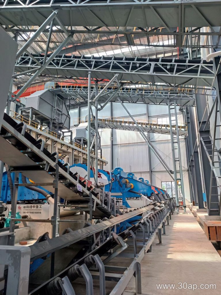 Vertical Roller