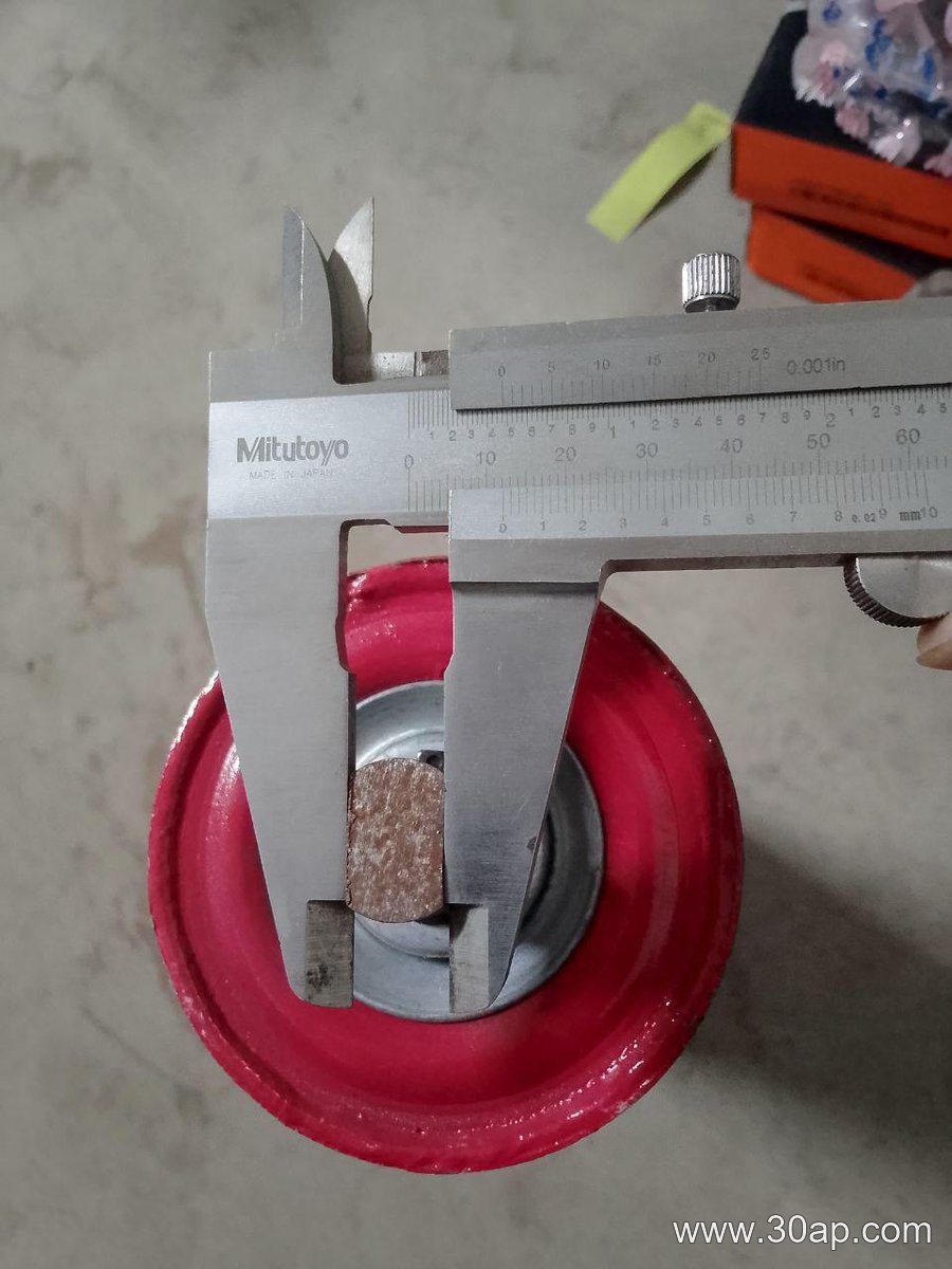 Conveyor Equipment Idler