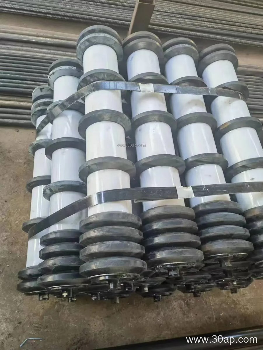 Conveyor Idler
