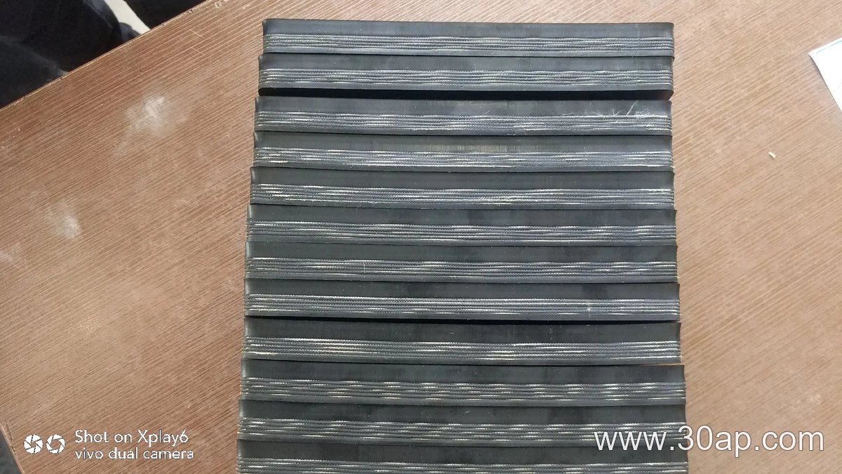 EP630 Conveyor Belt