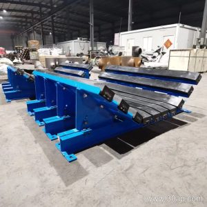 How a Conveyor Bracket Quotation Is Built for Real Installations
