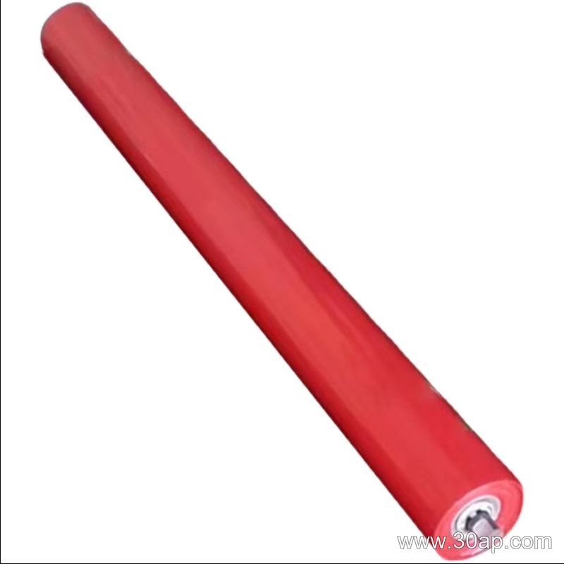 Ø127 Conveyor Idler