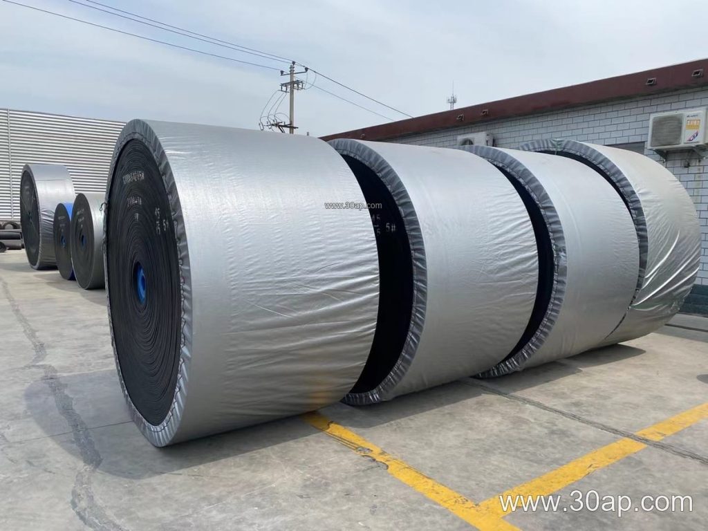 EP Conveyor Belt