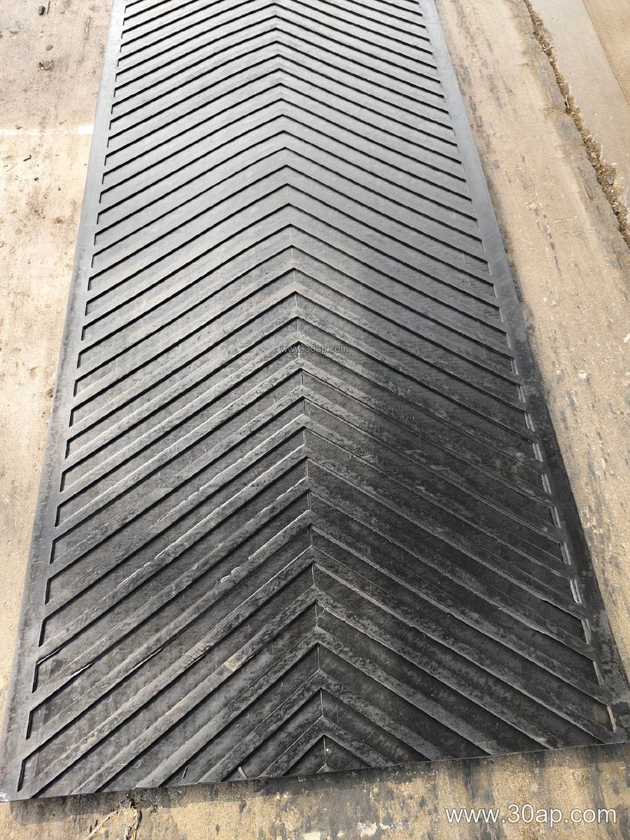 Anti-Static Conveyor Belt