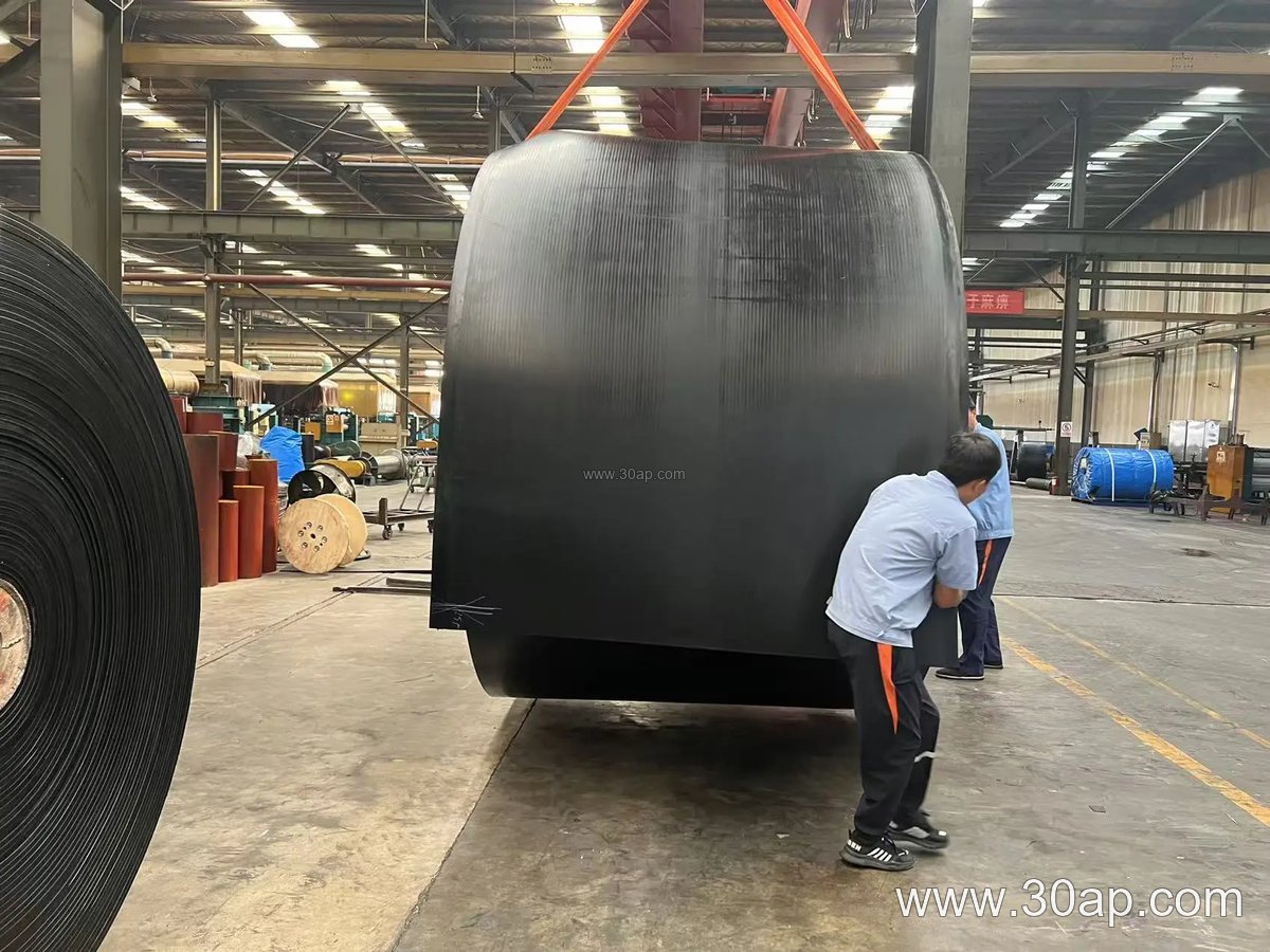 NN200 Conveyor Belt