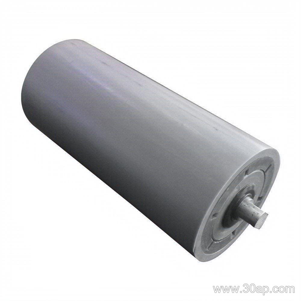 Rotating Self-Aligning Idler