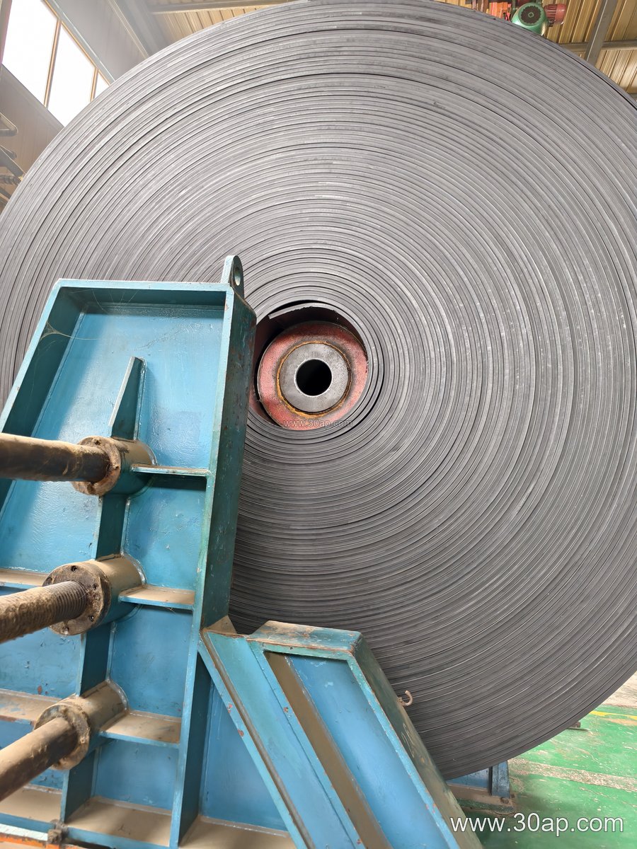 NN200 Conveyor Belt